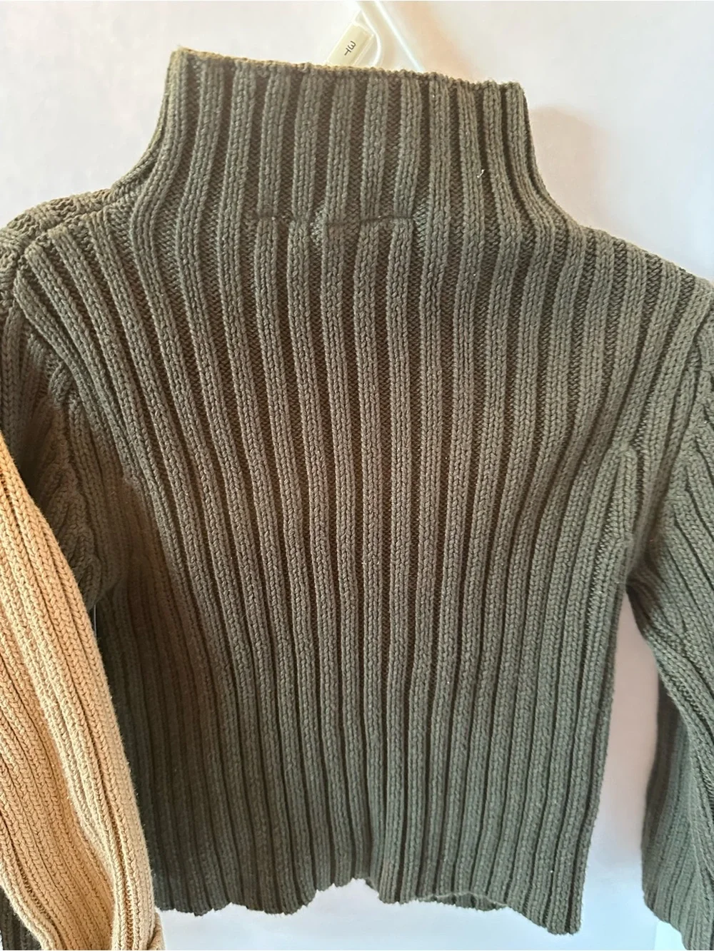 Field Gear Kids Sweater Lot 3T 4T NWT